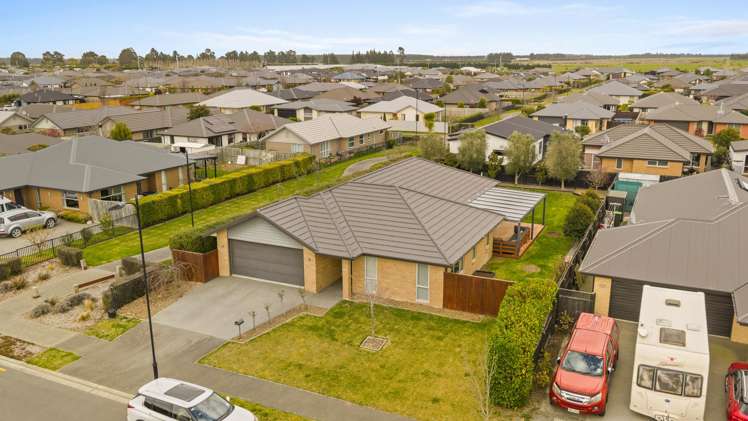 62 Newman Road Rolleston_19