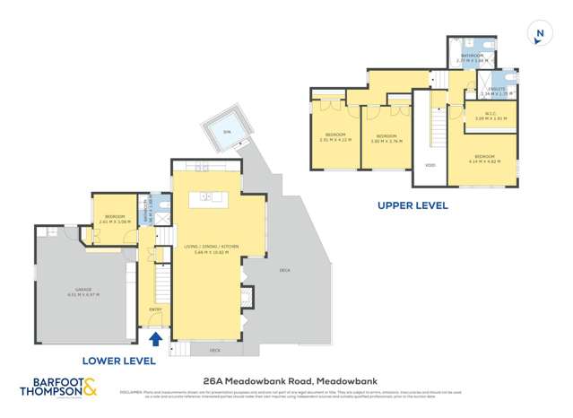 26A Meadowbank Road Meadowbank_1