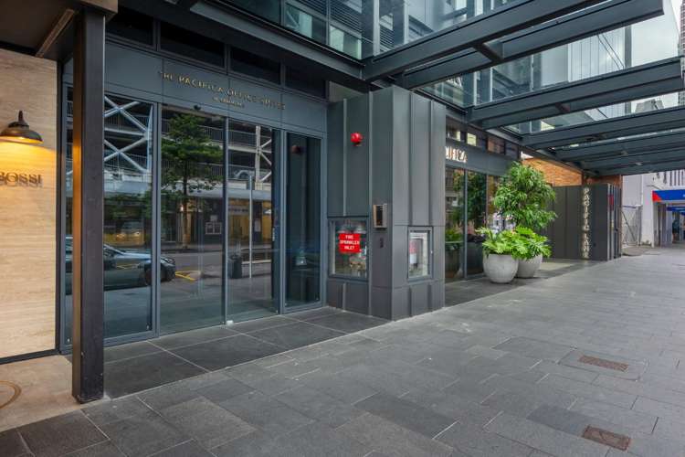 2907/10 Commerce Street Auckland Central_26