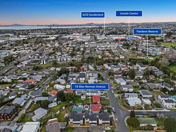 Lot 2/18 Glen Norman Avenue Henderson_19