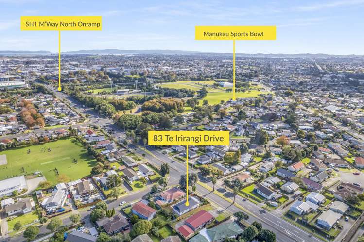 83 Te Irirangi Drive Clover Park_18