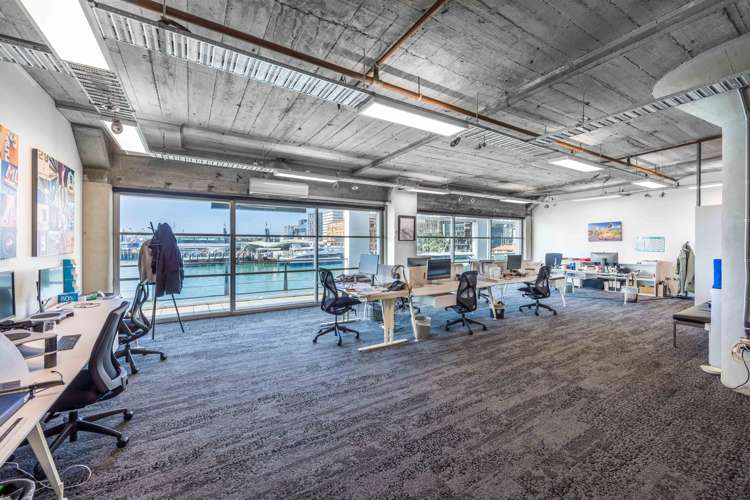 137 Quay Street Auckland Cbd_3