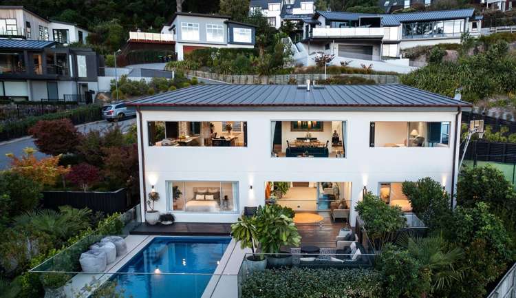 39 Kiteroa Place Cashmere_25