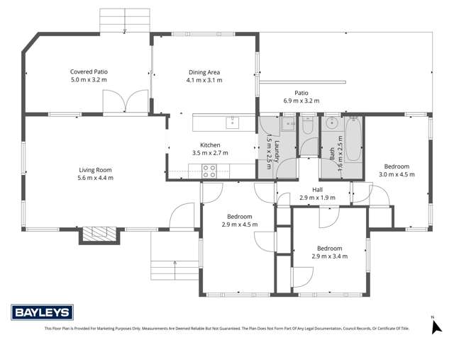 9 Rangatira Road Hunterville_1