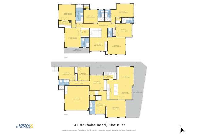 31 Hauhake Road Flat Bush_1