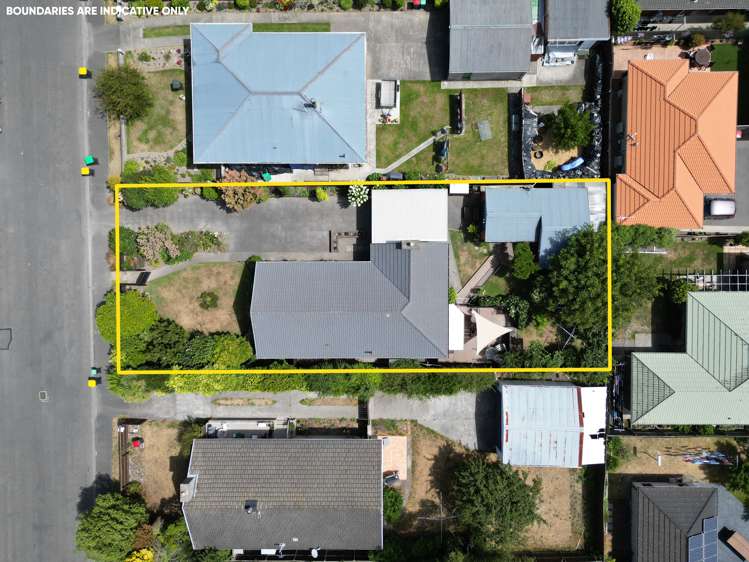 22 Fern Drive Halswell_13