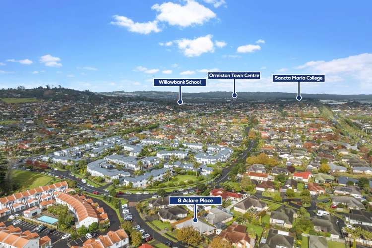 8 Aclare Place East Tamaki_24