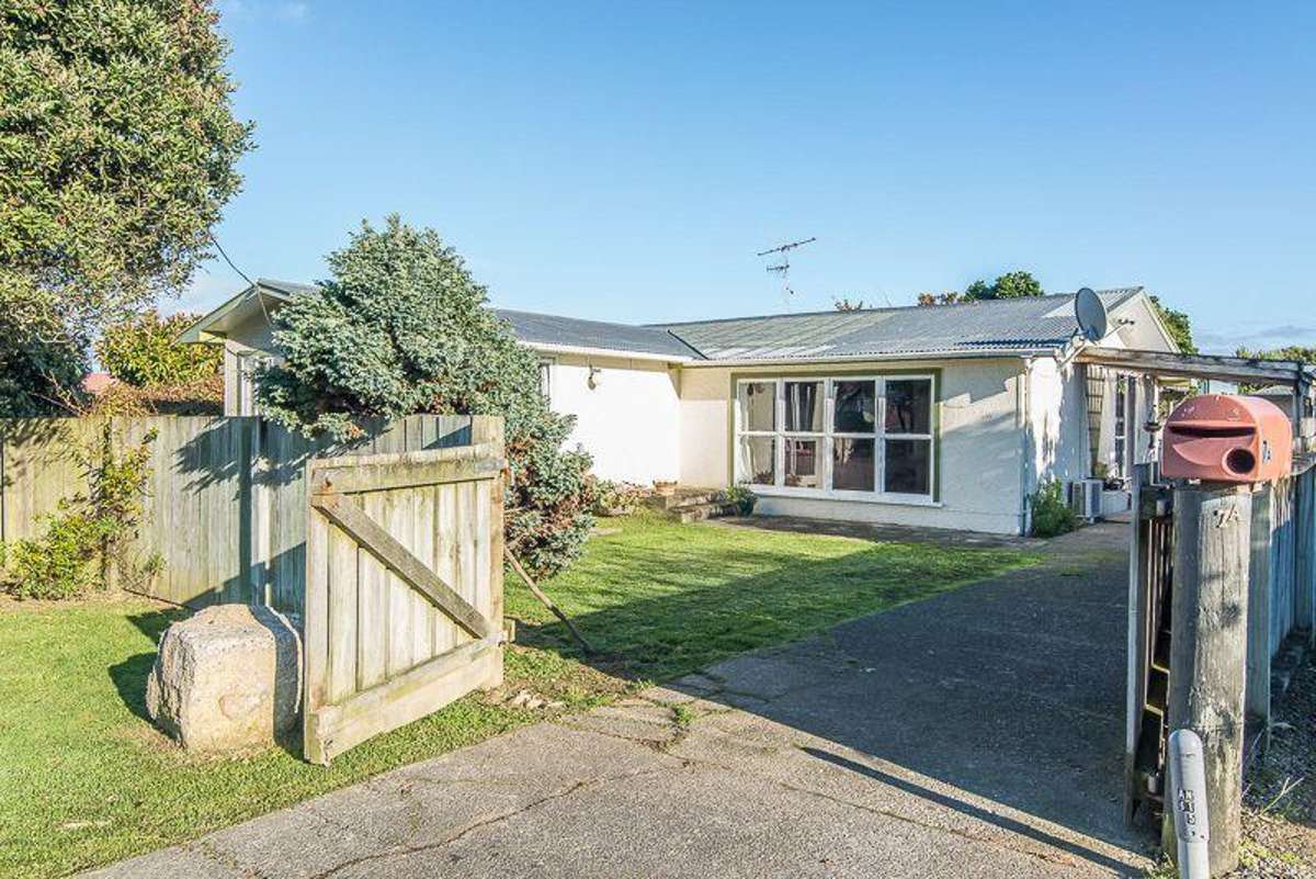 7B Freemans Road, Otaki 1