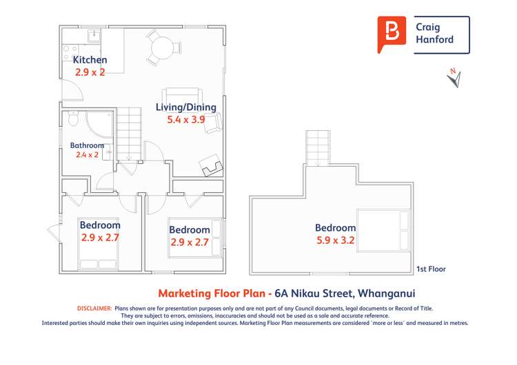 6a Nikau Street Tawhero_3