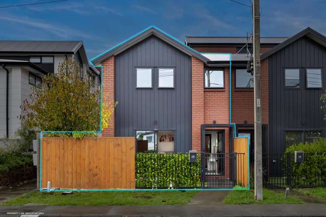 Sellers moving overseas. Now's your opportunity