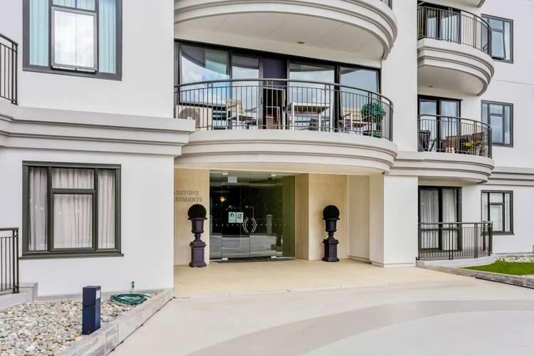 6a/118 Gladstone Road Parnell_19