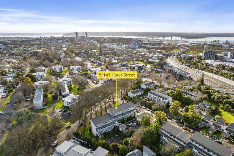 5/145 Howe Street Freemans Bay_12