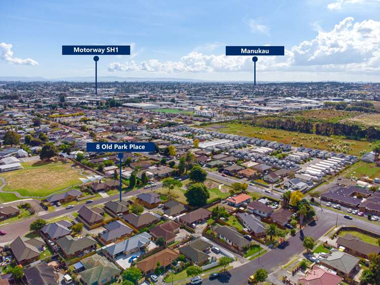 8 Old Park Place Takanini_14