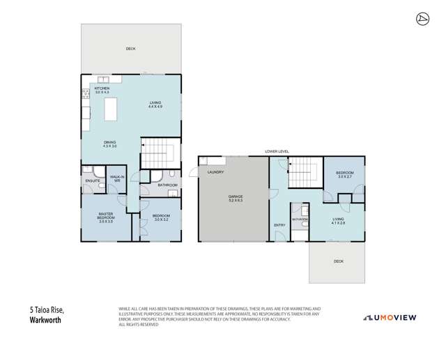 5 Taiao Rise Warkworth_1