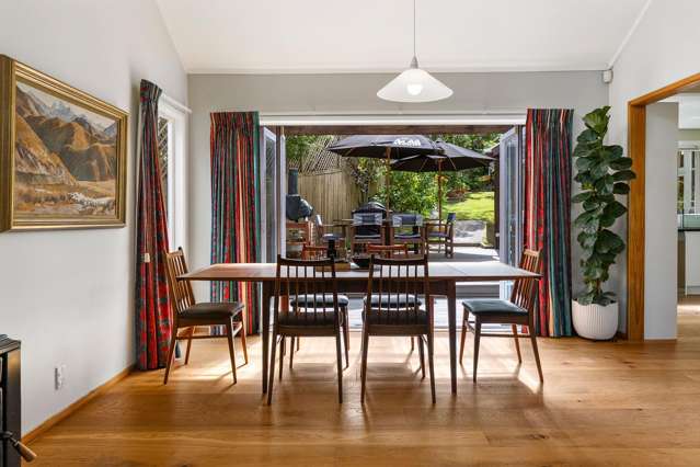 PLANS IN PLACE - READY TO MEET THE MARKET!