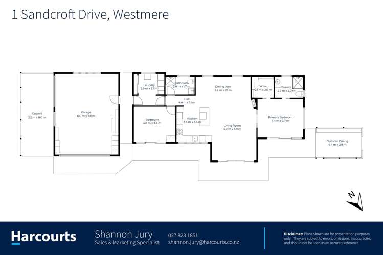 1 Sandcroft Drive Westmere_17