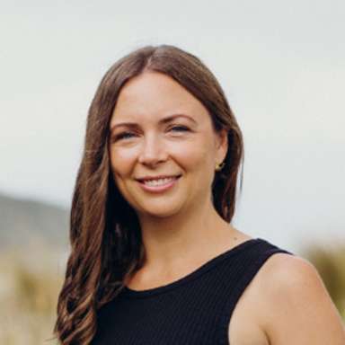 Jen Schipper
