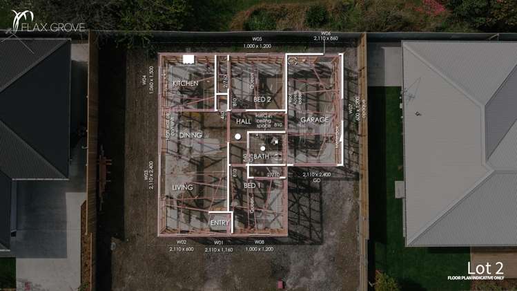 Lots 1-8 Flax Grove Foxton_39