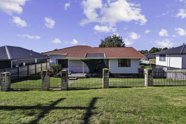 Priced to Sell – Vacant Possession
