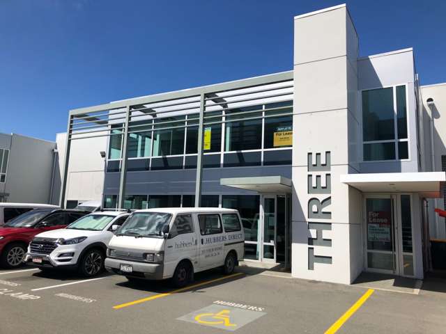 Unit 3B, 295 Blenheim Road Middleton_1