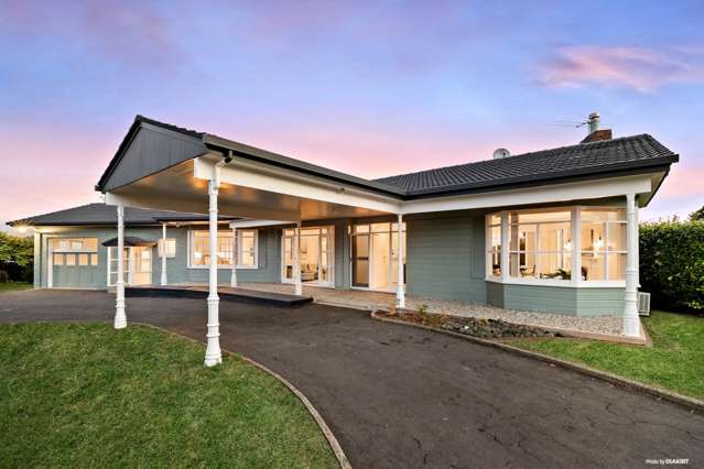 Renovated Central Living Long Term Value