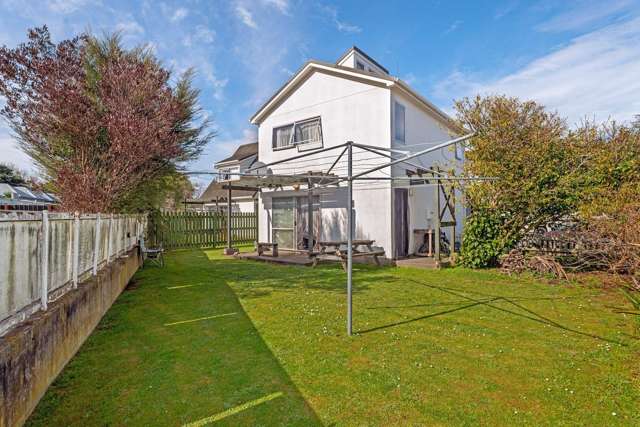 3 & 4 Attlee Place City Centre_2