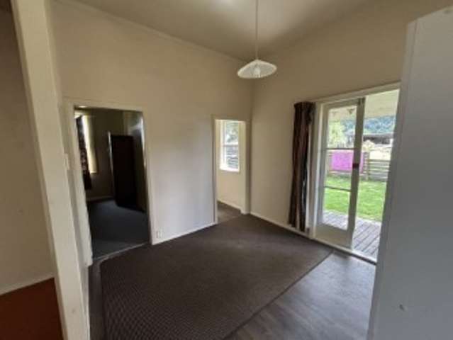 2 Bedroom Unit Rental