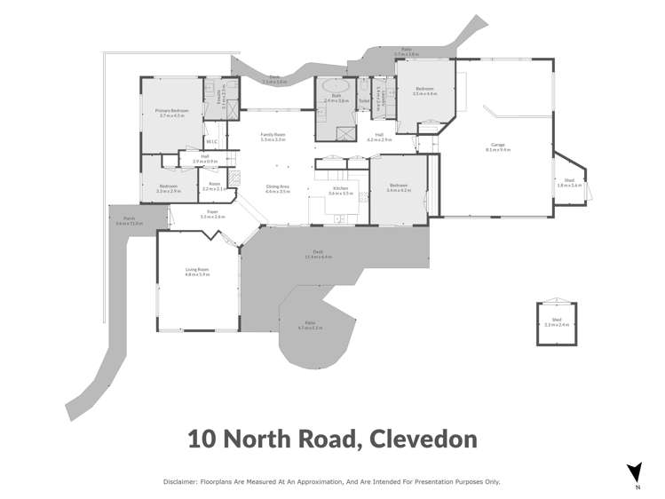 10 North Road Clevedon_15