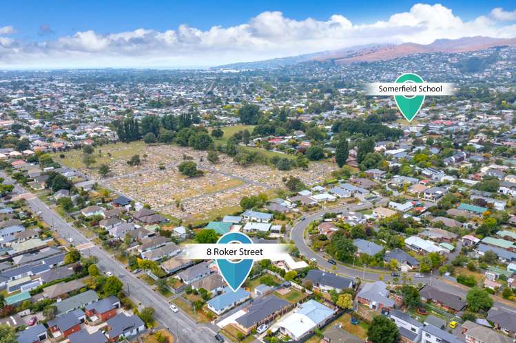 8 Roker Street Somerfield_31