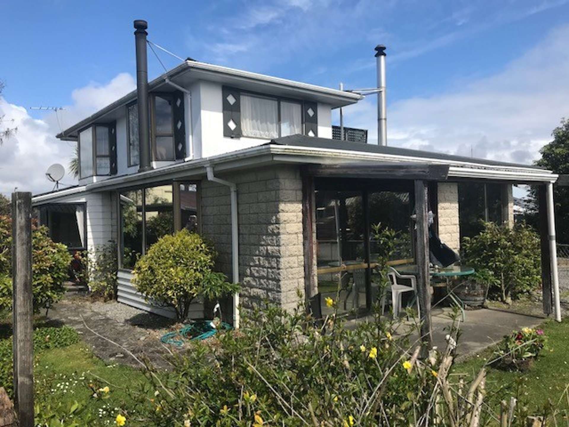 151a Hampden Street Hokitika_0