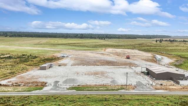 22 Airport Lane Haast_4