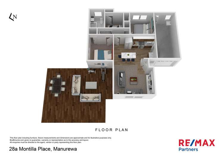 1/28 Montilla Place Manurewa_4