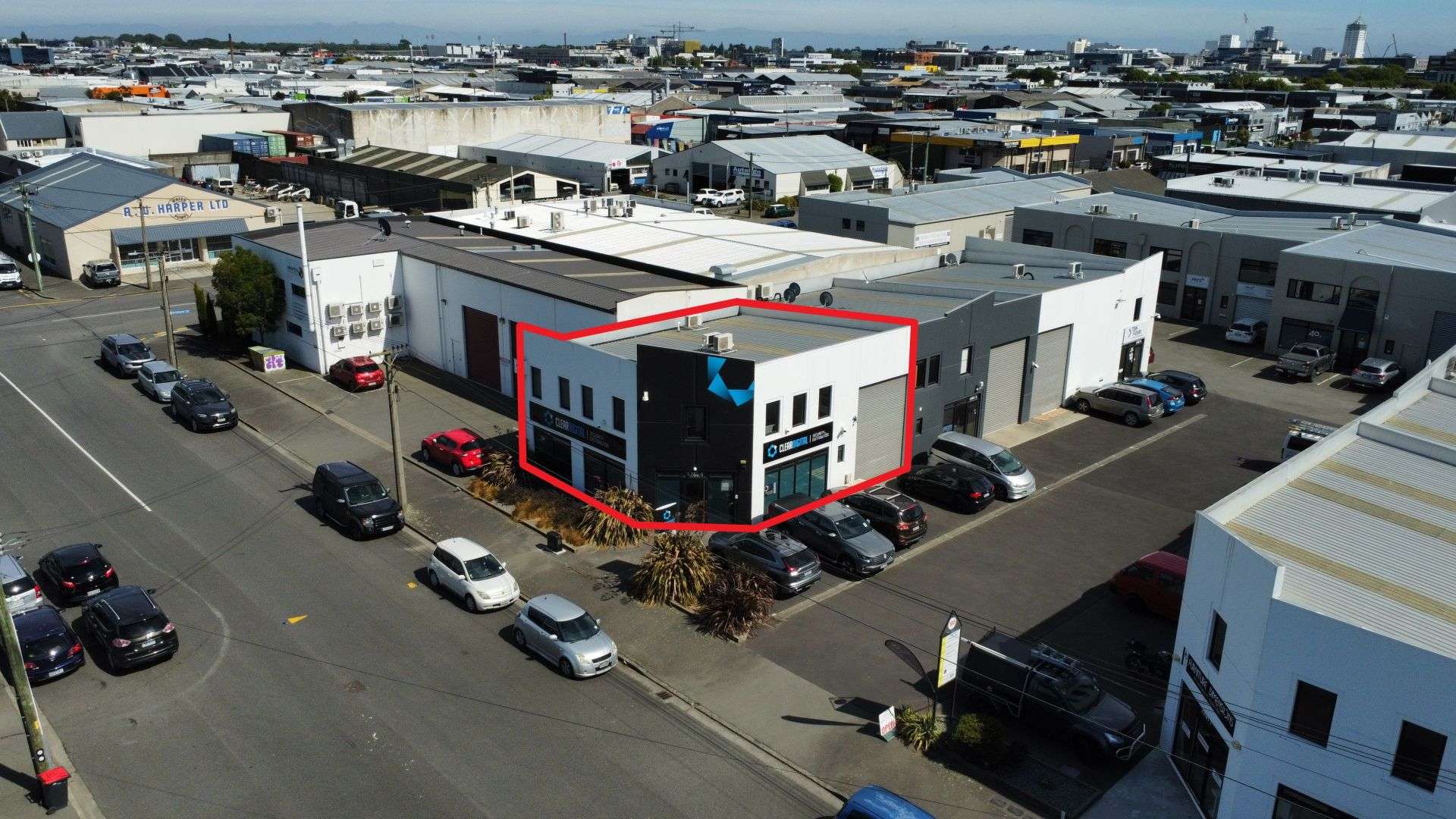 Unit 4/105 Coleridge Street Sydenham_0