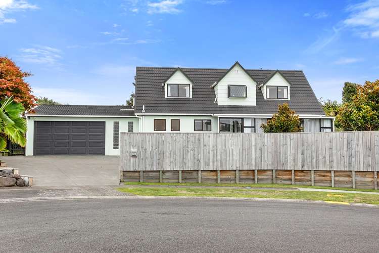 14 Winstone Place Highlands Park_1