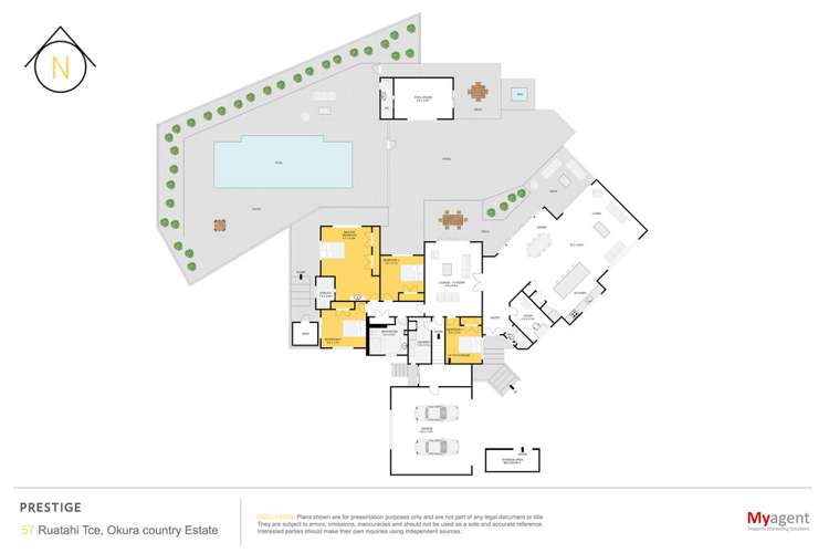 57 Rautahi Terrace Redvale_19