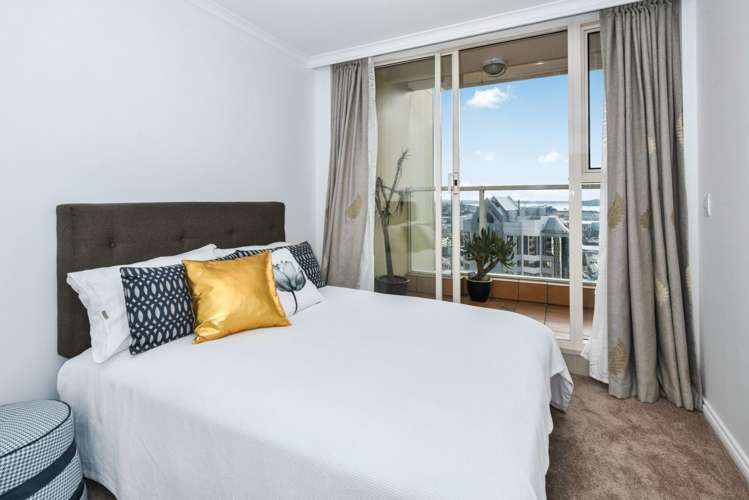 1804/8 Albert Street Auckland Central_12