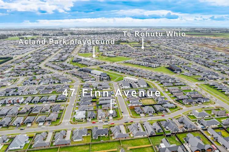 47 Finn Avenue Rolleston_18