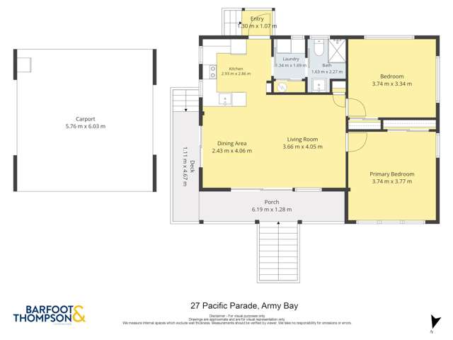 27 Pacific Parade Army Bay_1