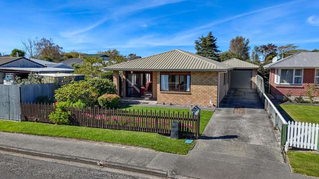 High demand buying - Kaiapoi convenience