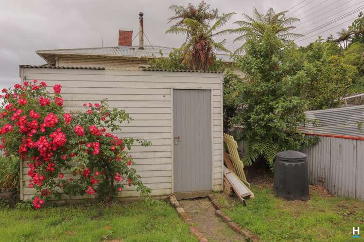 21 Thompson Street Greymouth_30