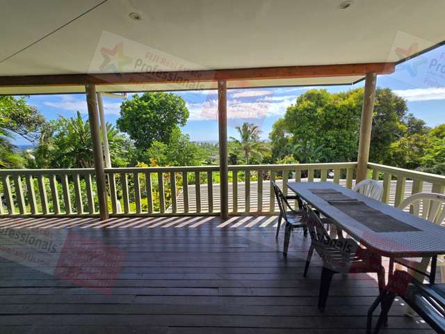Turnkey Airbnb Opportunity in Maui Bay, FIJI – Perfect for Large Groups and Dual Income Potential!