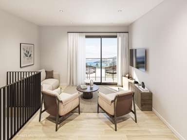 Type B 9-13 Hallenstein Street and 1 York Place_1