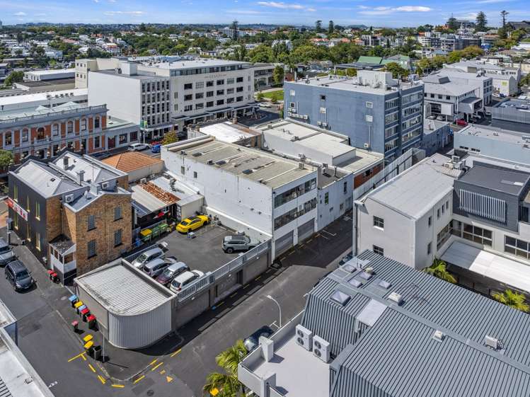 135 Parnell Road Parnell_7