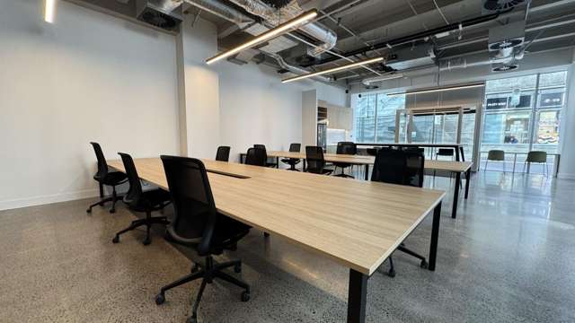 8 Tangihua City Centre_1