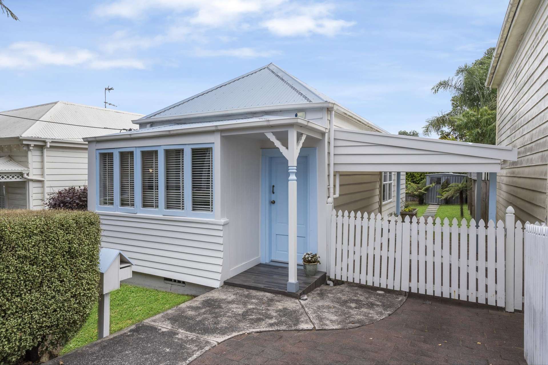 51 Clarence Street Ponsonby_0