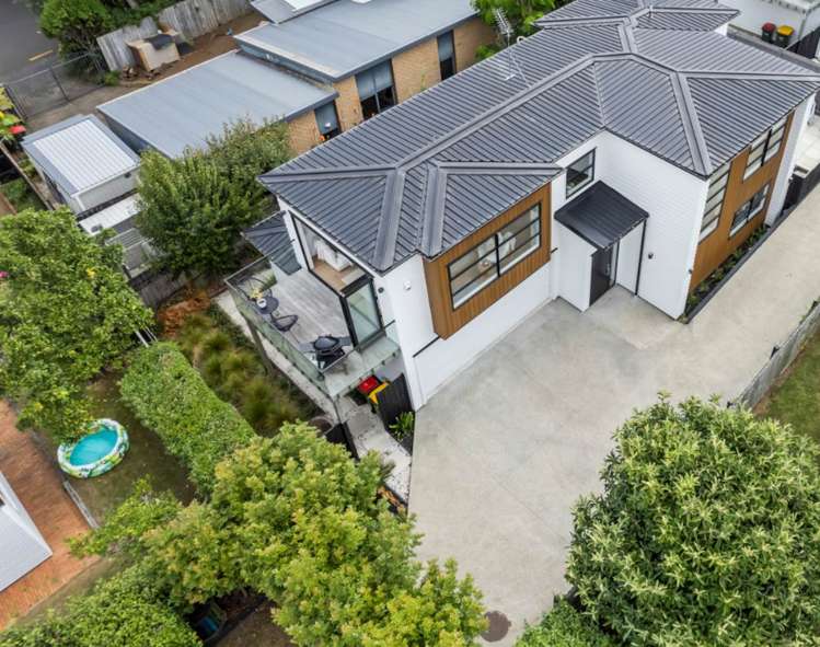 94B Ireland road Mt Wellington_21