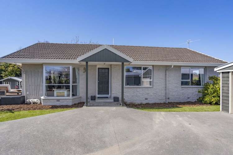 32B Sneyd Street Kaiapoi_21