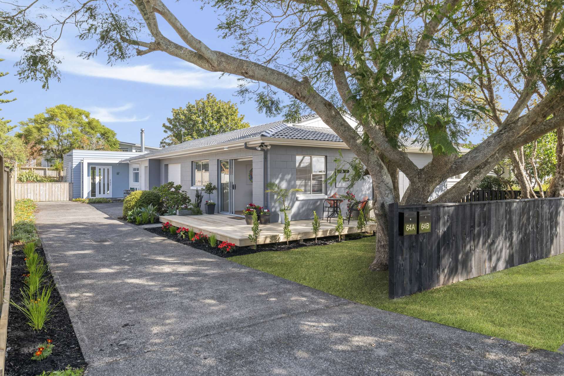 64a Muir Avenue Mangere Bridge Manukau City Houses for Sale One