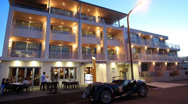 Rare Business Opportunity - Luxury Boutique Hotel