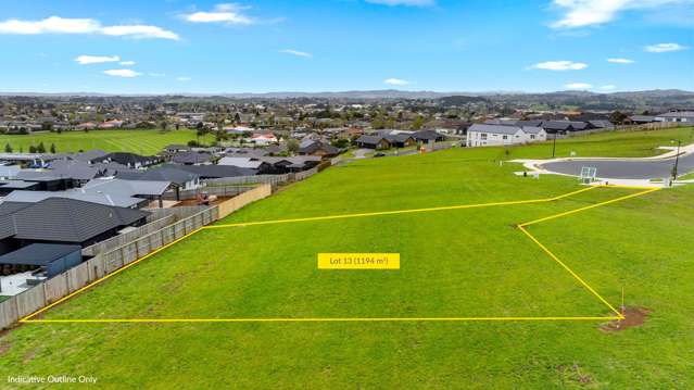 Exceptional Sections Now Selling